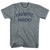 Favorite Parent T-Shirt - Athletic Grey Tri-Blend - XL - Final Sale - M4
