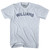Williams T-Shirt - Athletic White Tri-Blend - Large - Final Sale - M5