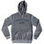 Straight Cash Homie Hoodie - Athletic Grey Tri-Blend - XL - Final Sale - M7