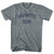 Favorite Son T-Shirt - Athletic Grey Tri-Blend - Youth Large - Final Sale - M6