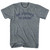 Say Perhaps To Drugs T-Shirt - Athletic Grey Tri-Blend - Large - Final Sale - M6