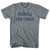 Tequila Por Favor T-Shirt - Athletic Grey Tri-Blend - 2X - Final Sale - M8