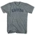Ebitda T-Shirt - Athletic Grey Tri-Blend - Medium - Final Sale - M8
