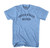 United States Soccer T-Shirt - Athletic Blue Tri-Blend - XS - Final Sale - M9