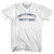 Pretty Pretty Pretty Good Cotton T-Shirt - White - Medium - Final Sale - M10