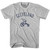 Cleveland Tricycle Cotton T-Shirt - Grey Heather - Large - Final Sale - M10