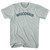 Wisconsin T-Shirt - Athletic Cool Grey Tri-Blend - 2X - Final Sale - M10