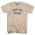 Can I Be Frank Cotton T-Shirt - Creme - Large - Final Sale - M10