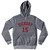 Hickory 15 Hoodie - Athletic Grey Tri-Blend - Large - Final Sale - M7