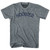 Hoosier T-Shirt - Athletic Grey Tri-Blend - Men's Large - Final Sale - M13