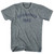 Established in 1983 T-shirt - Athletic Grey Tri-Blend - Men's L - Final Sale - M14