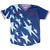 USA 1994 Denim Soccer Jersey - Toddler 4 - Final Sale - MT