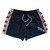 USA Miracle Navy 2.5" Swim Shorts - Navy