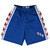 USA Miracle Blue Royal Lacrosse Shorts - Royal Blue
