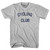 Cycling Club Youth Cotton T-shirt Grey Heather Cycling Club Youth Cotton T-shirt Grey Heather