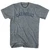 Catholic T-Shirt - Athletic Grey Tri-Blend - Men's Large - Final Sale - M17