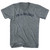 I'm A Delight V-Neck T-shirt - Athletic Grey Tri-blend - Men's 2X - Final Sale - M17