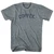 Coffee T-Shirt - Athletic Grey Tri-Blend - Men's Medium - Final Sale - M26