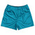 Rugby Shorts - Blue Aqua