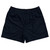 Rugby Shorts - Blue Navy Almost Black