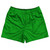 Rugby Shorts - Green Grass