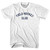 Field Hockey Club Youth Cotton T-shirt White