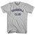 Handball Club Womens Cotton Junior Cut T-Shirt Grey Heather