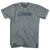 LOZANO Youth Tri-Blend T-shirt - Athletic Grey