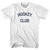 Hockey Club Youth Cotton T-shirt White