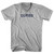 Dumbo Adult Tri-Blend V-neck T-shirt - Cool Grey