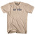 Oy Vey Adult Cotton T-shirt - Creme