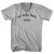We Need More Dogs Adult Tri-Blend V-neck T-shirt - Cool Grey