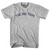 The Big Tuna Youth Cotton T-shirt - Grey Heather