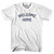 Welcome Home Youth Cotton T-shirt - White