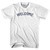 Welcome Youth Cotton T-shirt - White