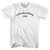 Marathon Swimming Club Youth Cotton T-shirt White