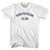Pentathlon Club Youth Cotton T-shirt White