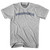 Phosphorus Youth Cotton T-shirt - Grey Heather