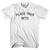 Place Your Bets Youth Cotton T-shirt - White