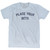 Place Your Bets Adult Tri-Blend T-shirt - Athletic White