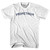 Promethium Youth Cotton T-shirt - White