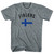 Finland Country Flag Heritage Youth Tri-Blend T-shirt - Athletic Grey