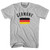 Germany Country Flag Heritage Youth Cotton T-shirt - Grey Heather