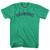 Richmond Adult Tri-Blend T-Shirt - Heather Green
