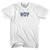 Roy Youth Cotton T-Shirt - White