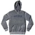 Weber Tri-Blend Hoodie - Athletic Grey