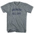 Archery All Day Womens Tri-Blend Junior Cut T-Shirt - Athletic Grey