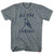 All Day Everyday Hockey Youth Tri-Blend T-shirt - Athletic Grey