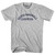 Beach Handball Champion Youth Cotton T-shirt - Grey Heather