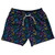 Bikini Bottom 5" Swim Shorts Made in USA - Navy